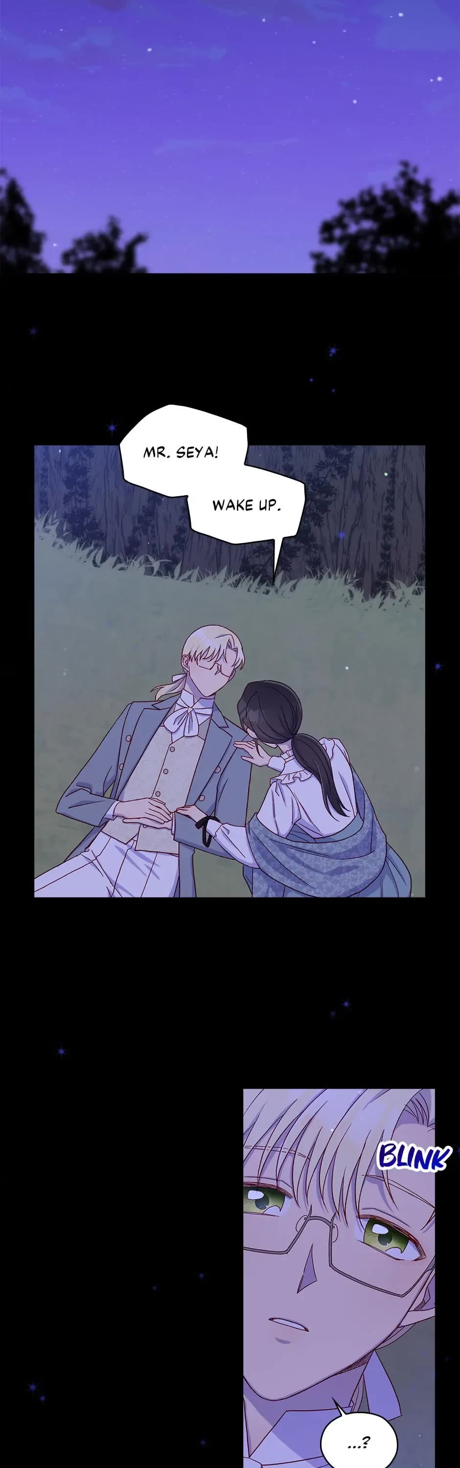 Surviving as a Maid Chapter 56 page 42 - Chapter 56