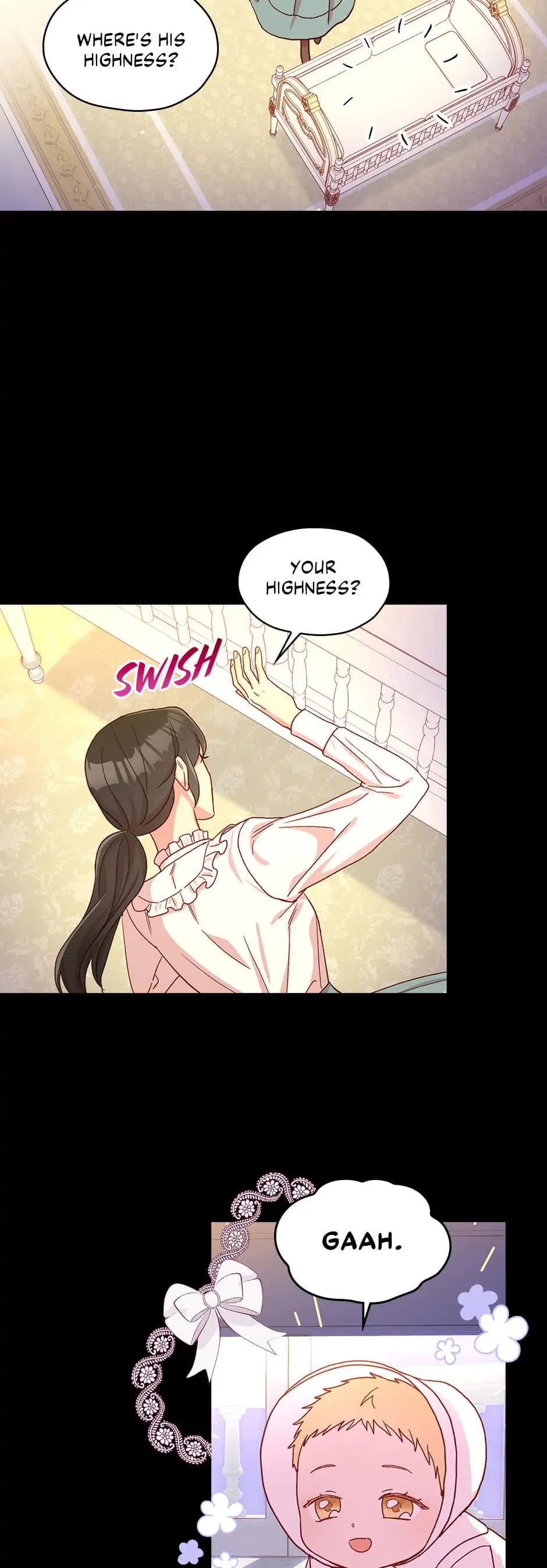 Surviving as a Maid Chapter 57 page 10 - Chapter 57