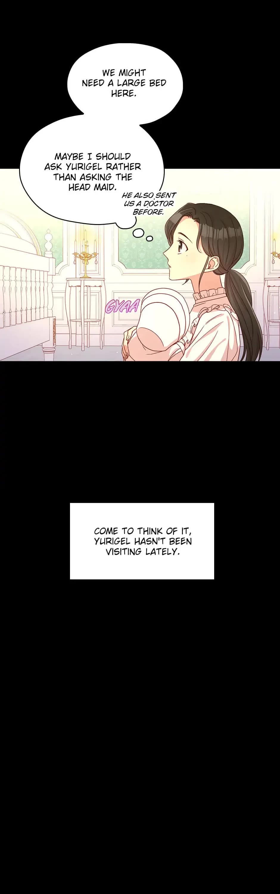 Surviving as a Maid Chapter 57 page 13 - Chapter 57