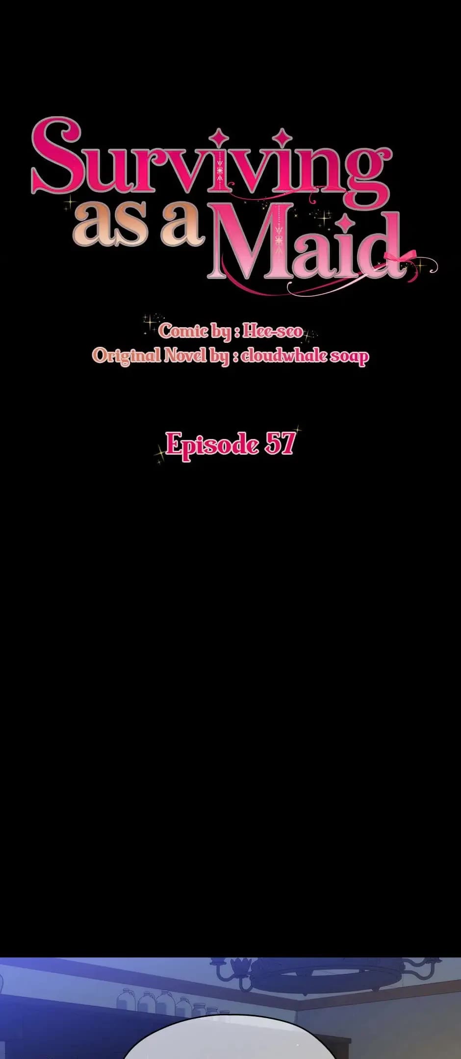 Surviving as a Maid Chapter 57 page 14 - Chapter 57