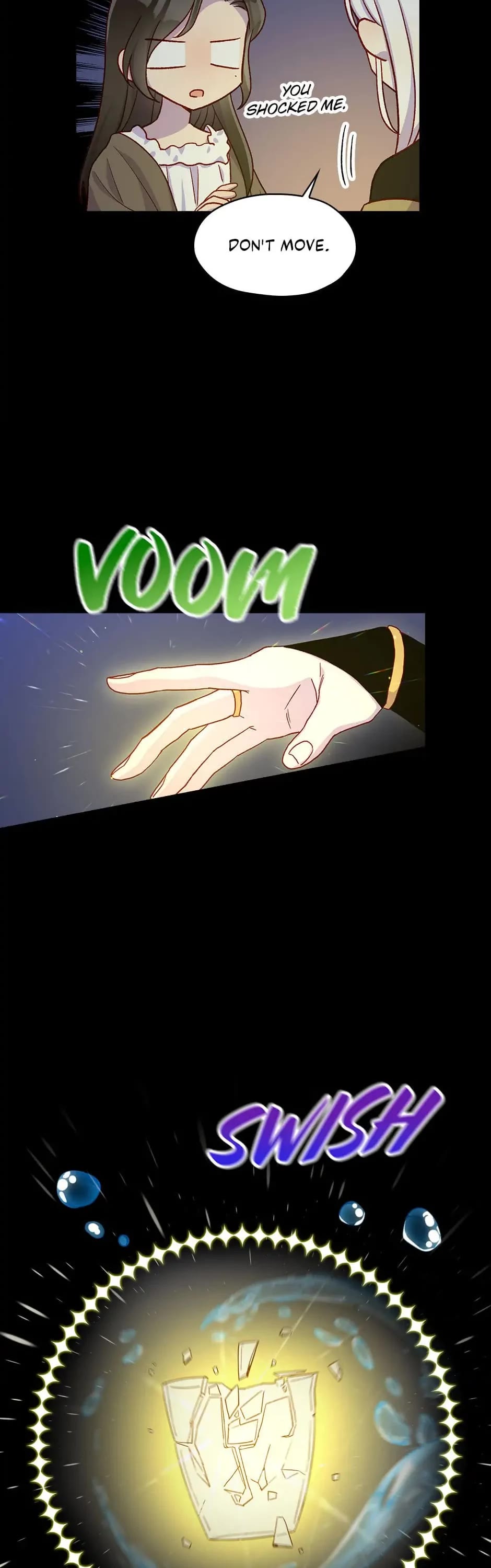 Surviving as a Maid Chapter 57 page 17 - Chapter 57