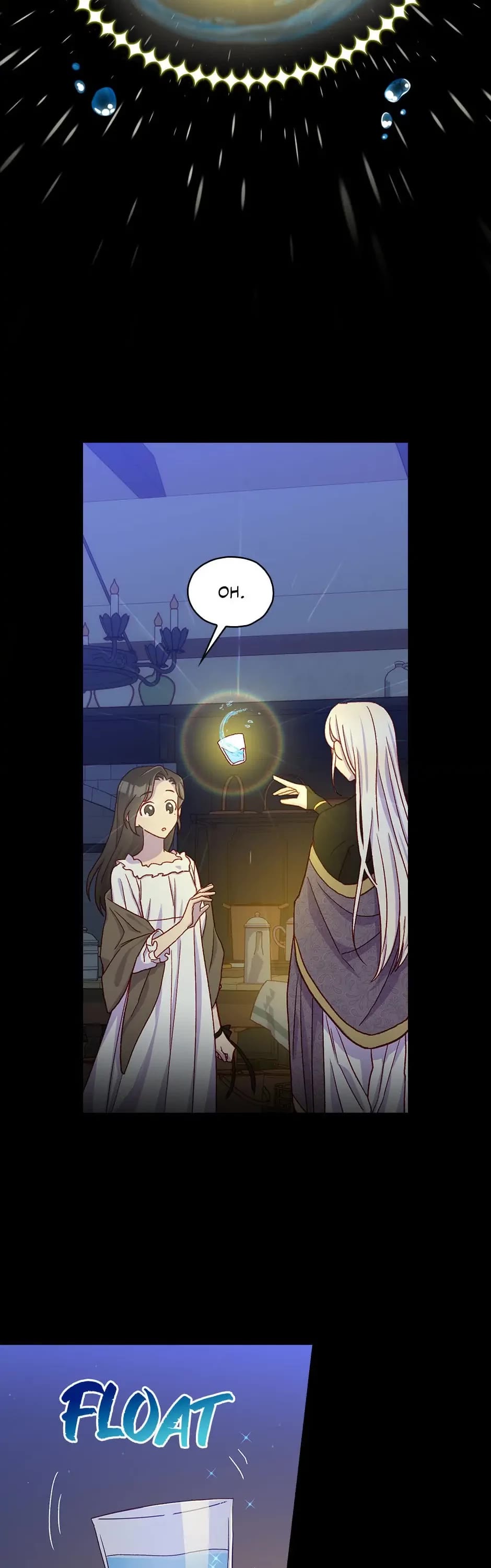 Surviving as a Maid Chapter 57 page 18 - Chapter 57