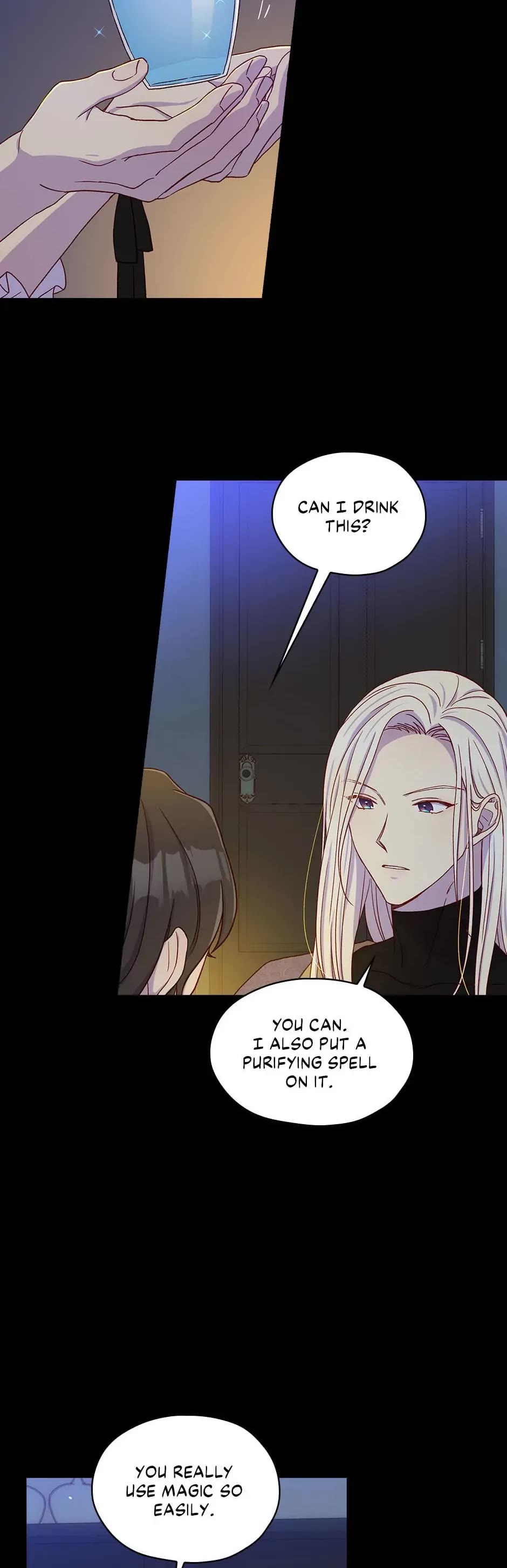 Surviving as a Maid Chapter 57 page 19 - Chapter 57