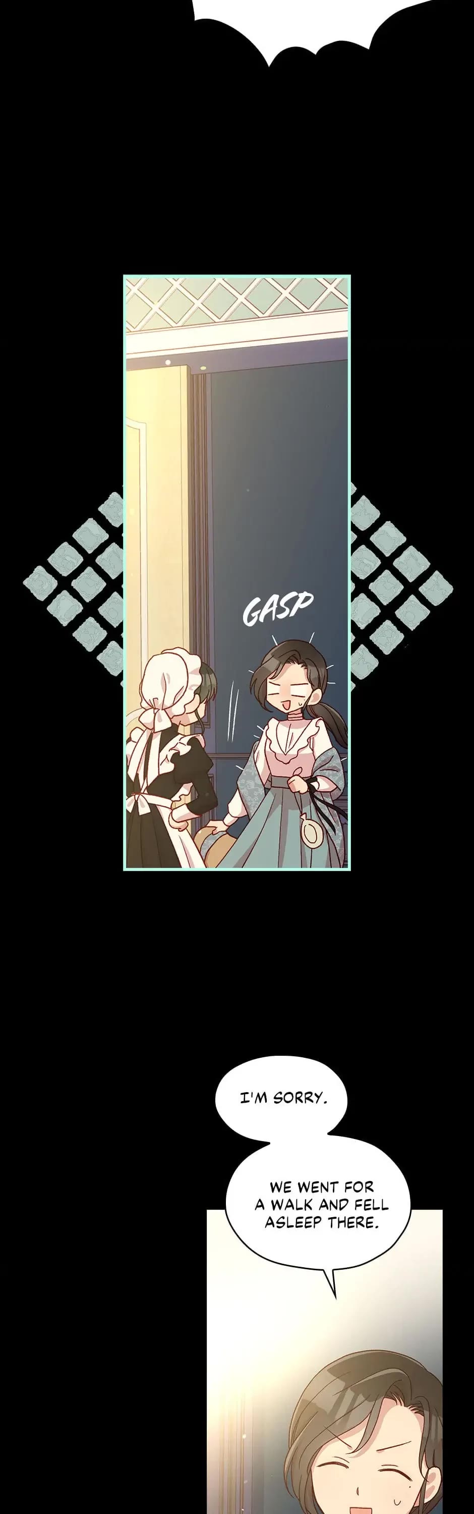 Surviving as a Maid Chapter 57 page 2 - Chapter 57
