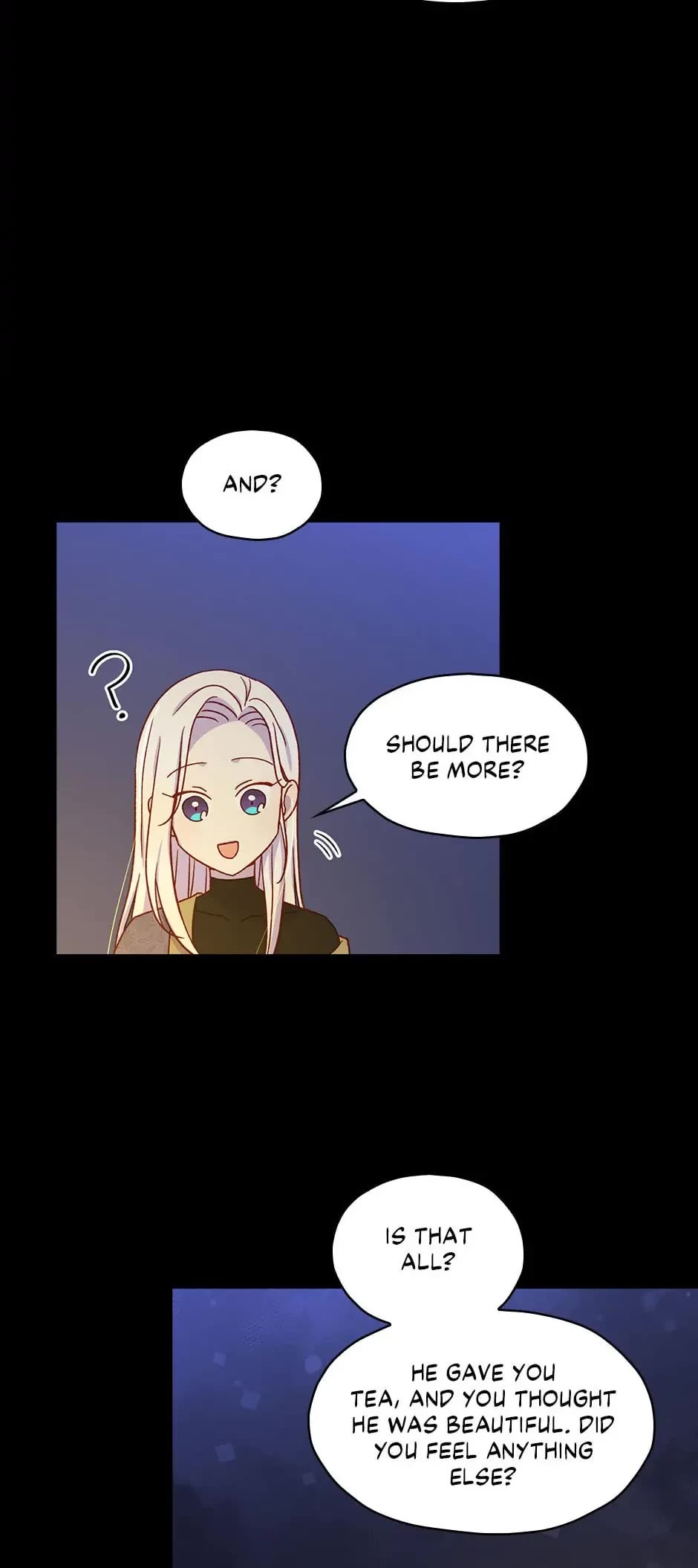 Surviving as a Maid Chapter 57 page 24 - Chapter 57