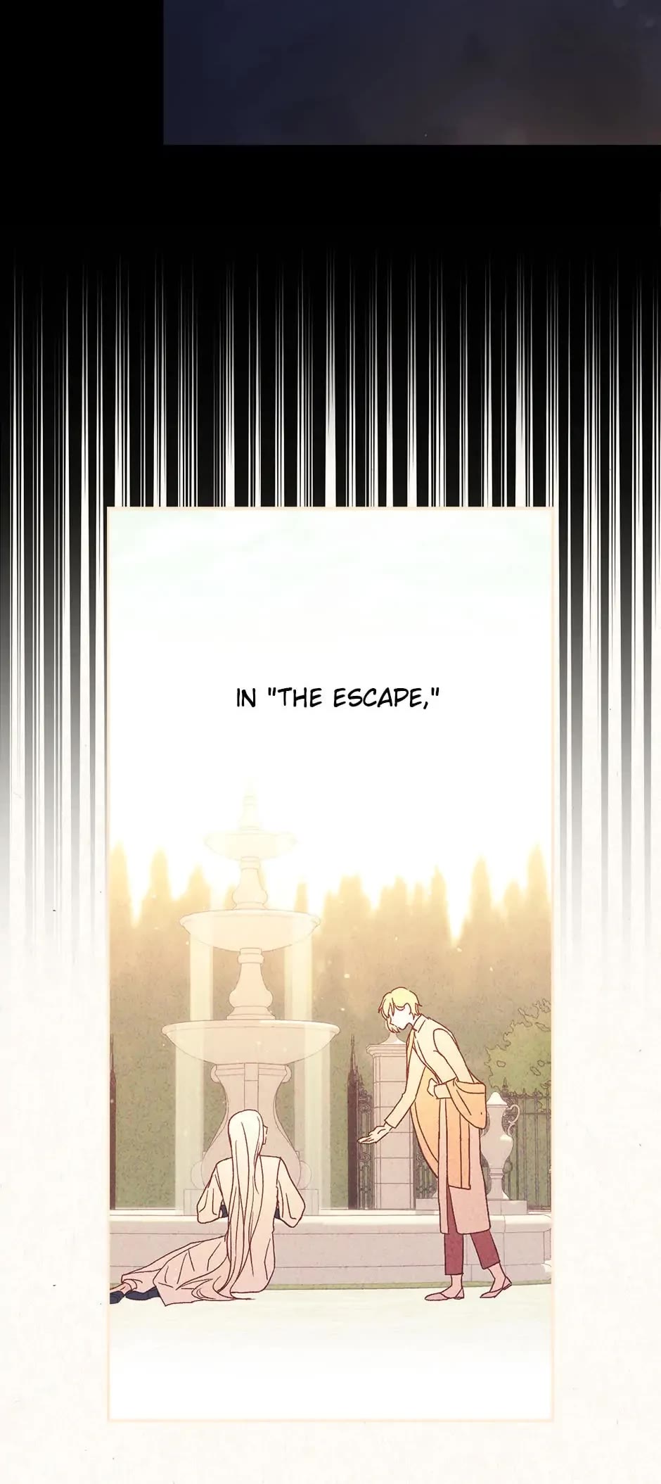 Surviving as a Maid Chapter 57 page 25 - Chapter 57