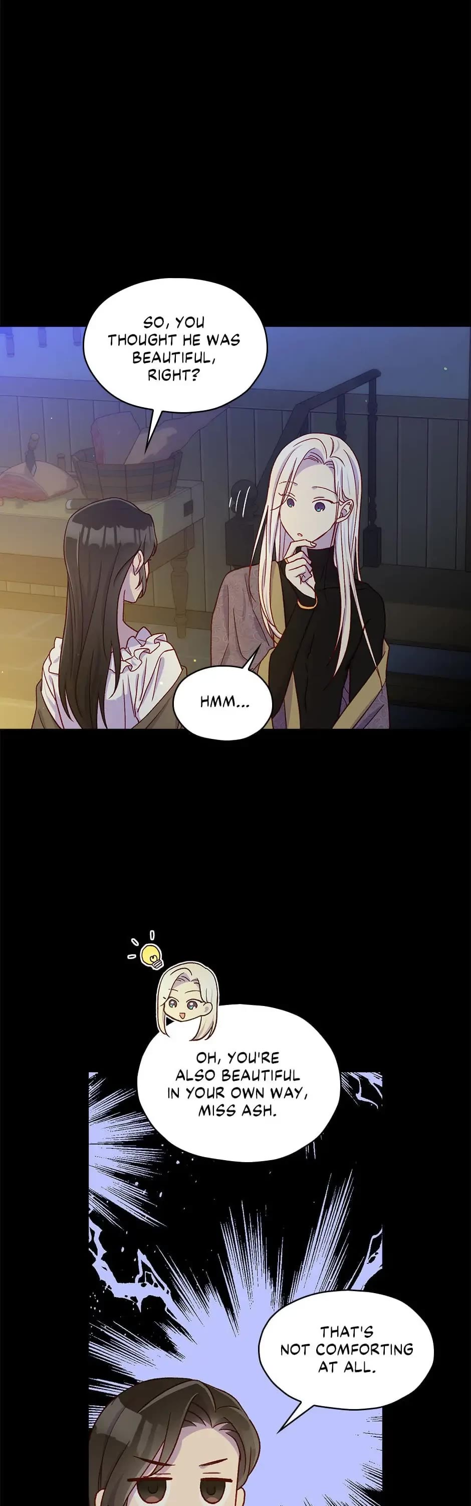 Surviving as a Maid Chapter 57 page 28 - Chapter 57