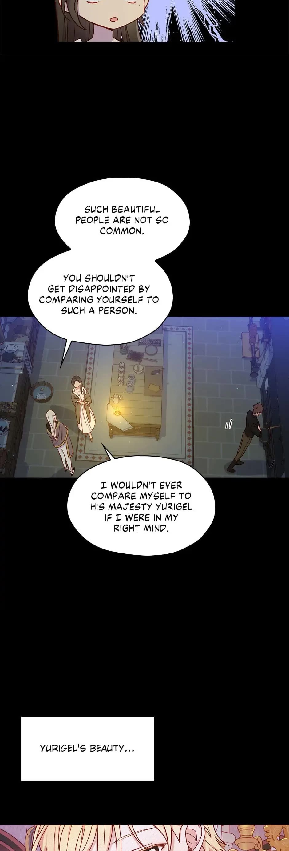 Surviving as a Maid Chapter 57 page 29 - Chapter 57