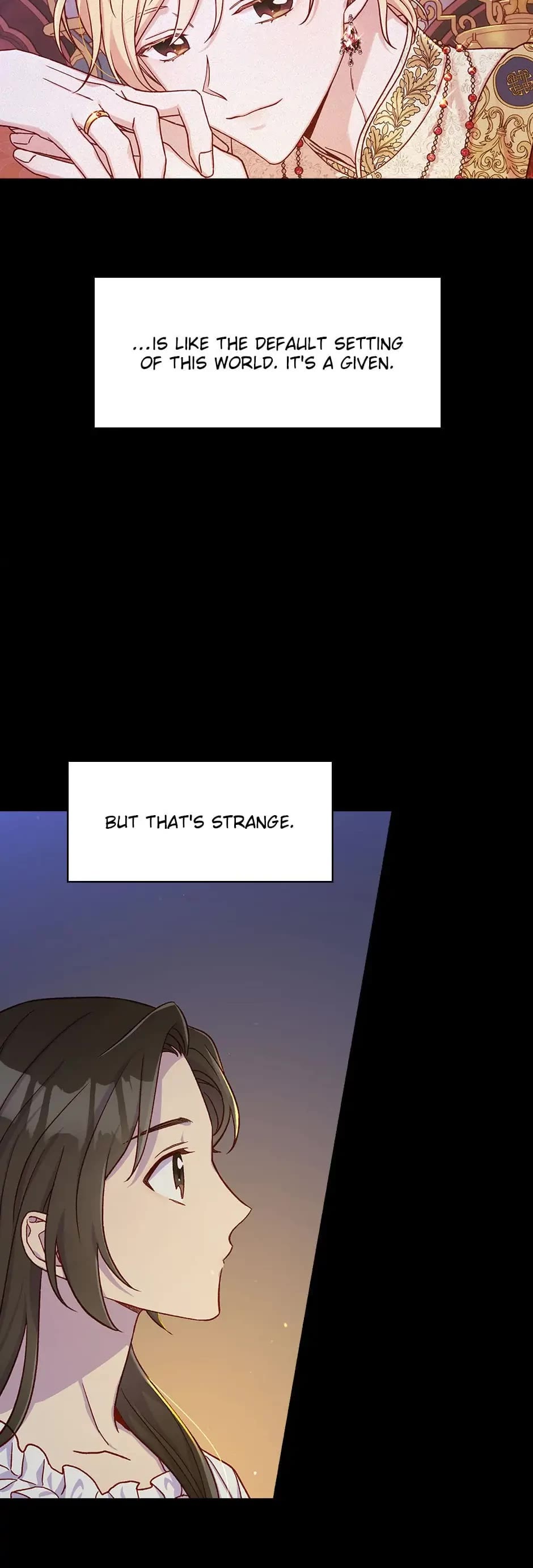 Surviving as a Maid Chapter 57 page 30 - Chapter 57