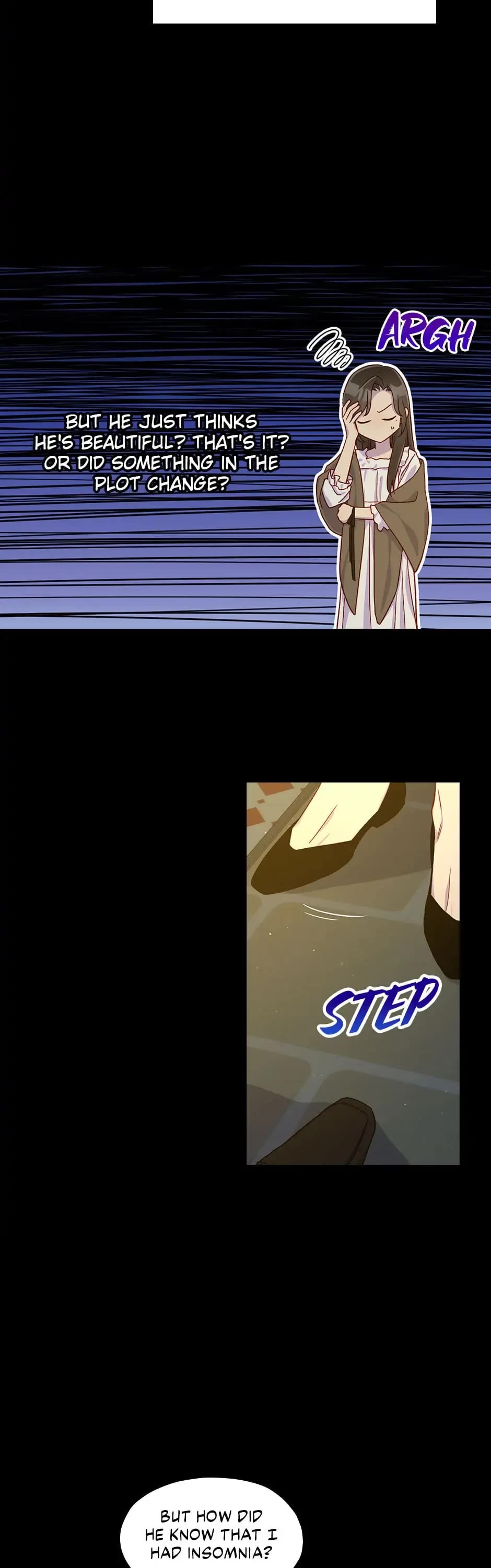 Surviving as a Maid Chapter 57 page 32 - Chapter 57