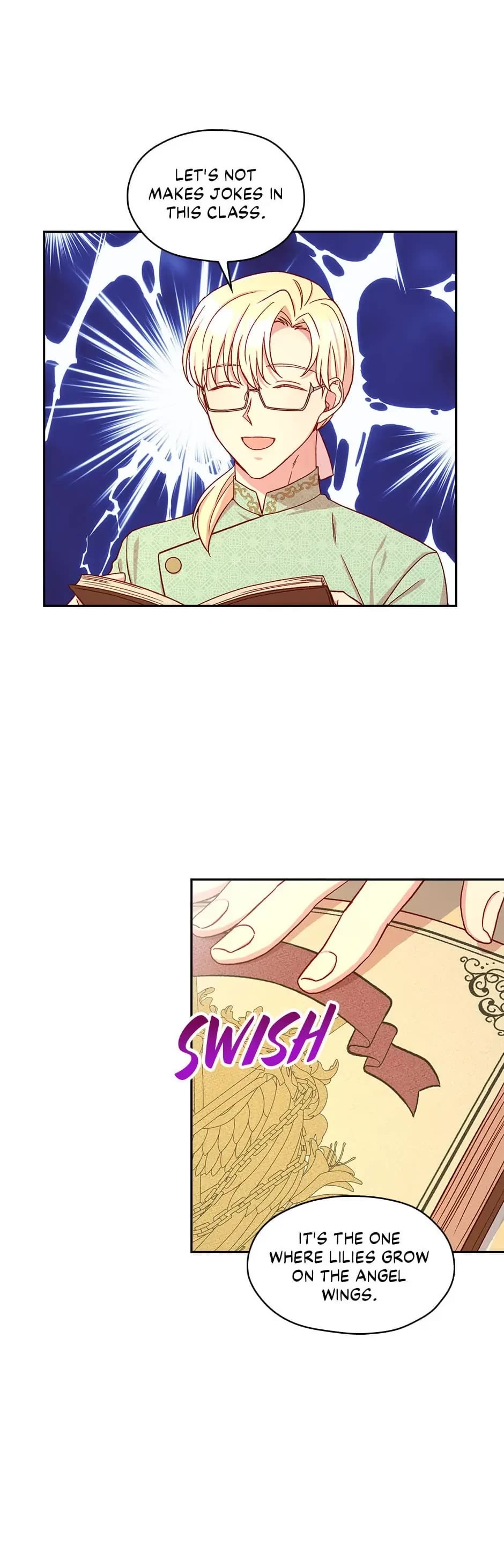 Surviving as a Maid Chapter 57 page 44 - Chapter 57
