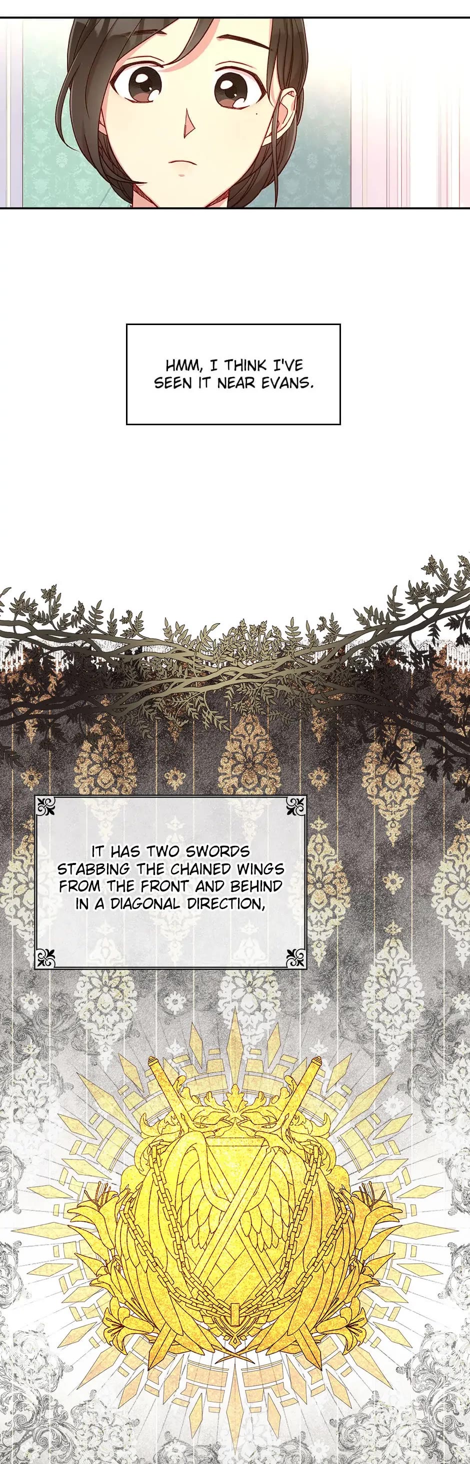 Surviving as a Maid Chapter 57 page 45 - Chapter 57
