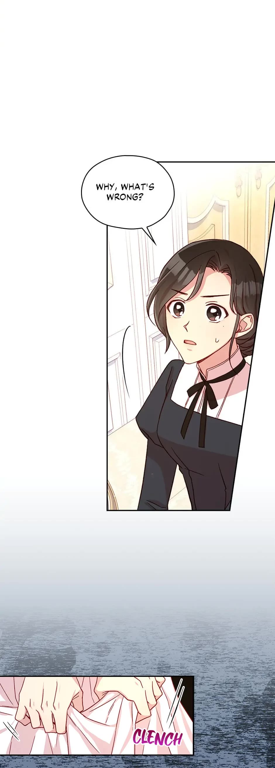 Surviving as a Maid Chapter 57 page 49 - Chapter 57