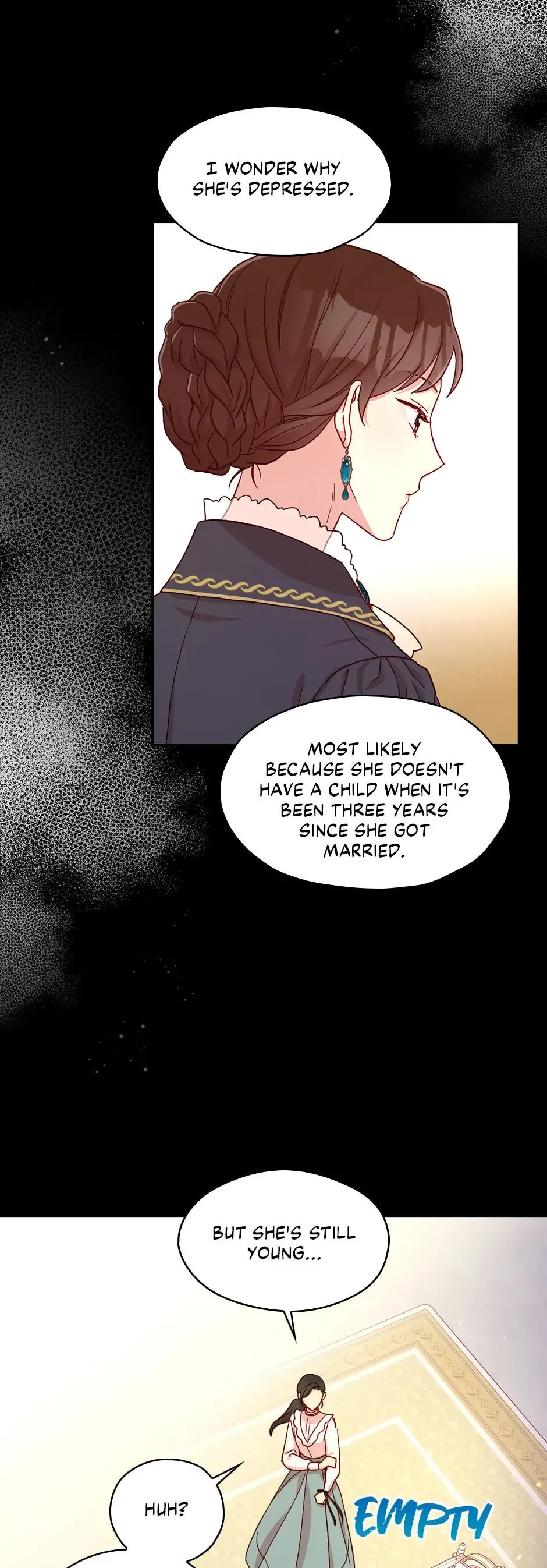 Surviving as a Maid Chapter 57 page 9 - Chapter 57