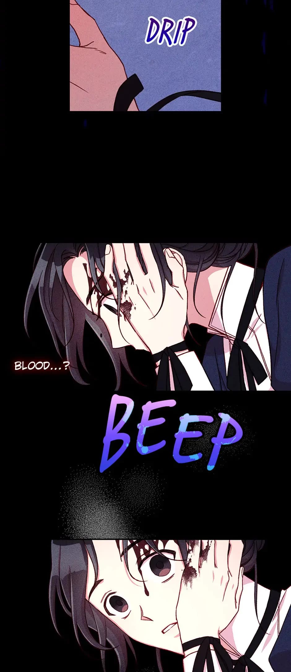 Surviving as a Maid Chapter 58 page 24 - Chapter 58