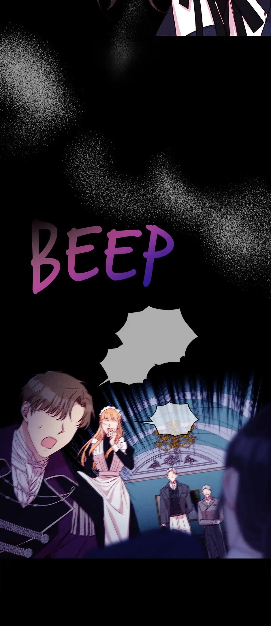 Surviving as a Maid Chapter 58 page 25 - Chapter 58
