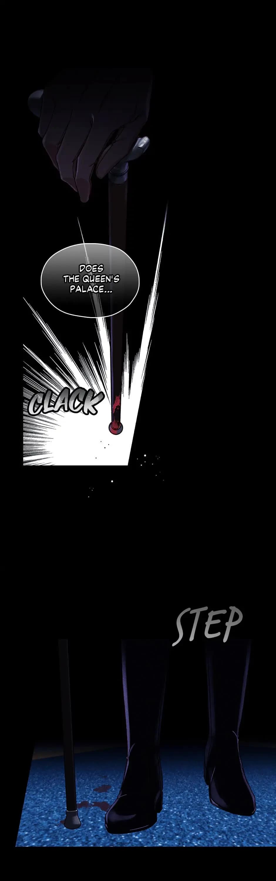 Surviving as a Maid Chapter 58 page 26 - Chapter 58