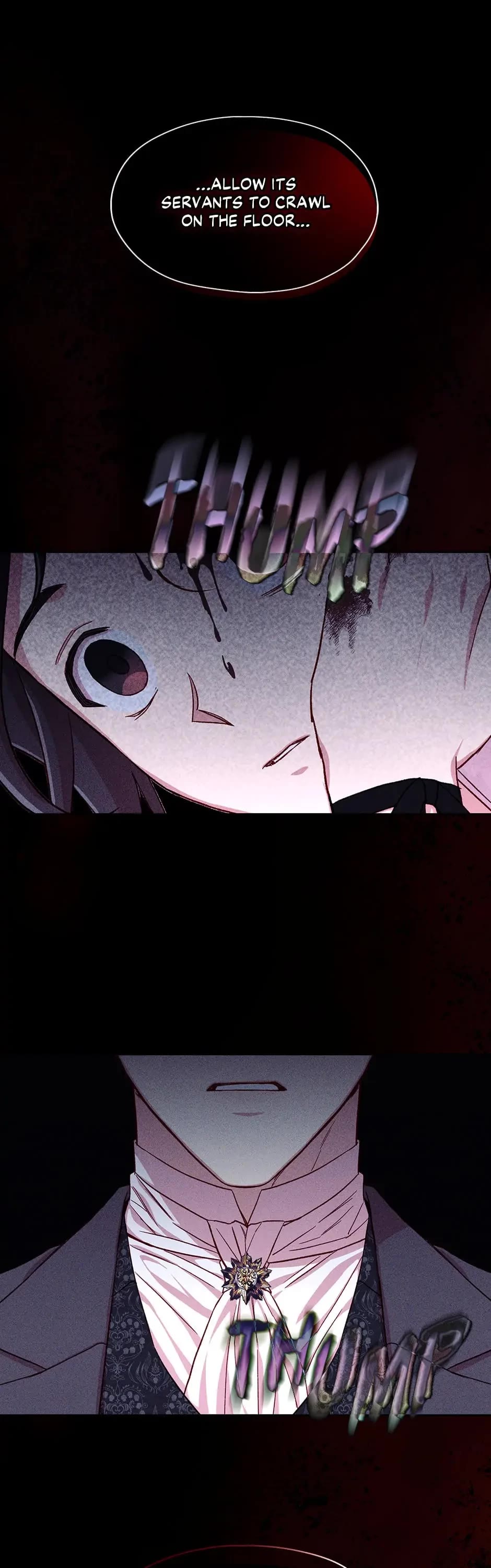 Surviving as a Maid Chapter 58 page 27 - Chapter 58