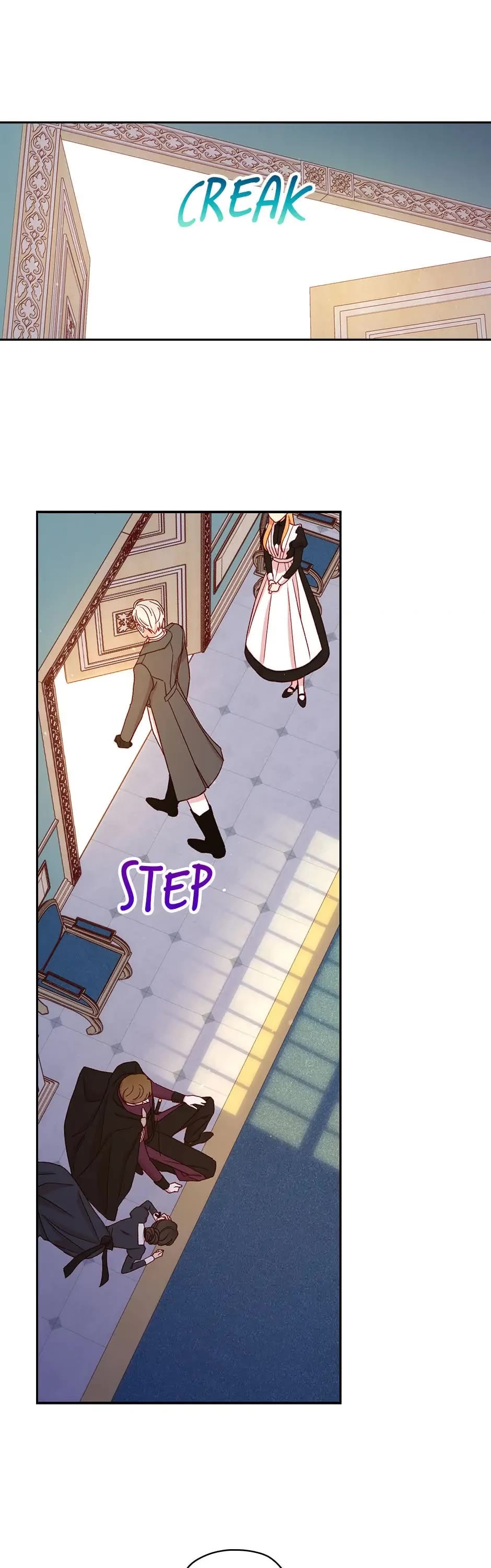 Surviving as a Maid Chapter 58 page 38 - Chapter 58