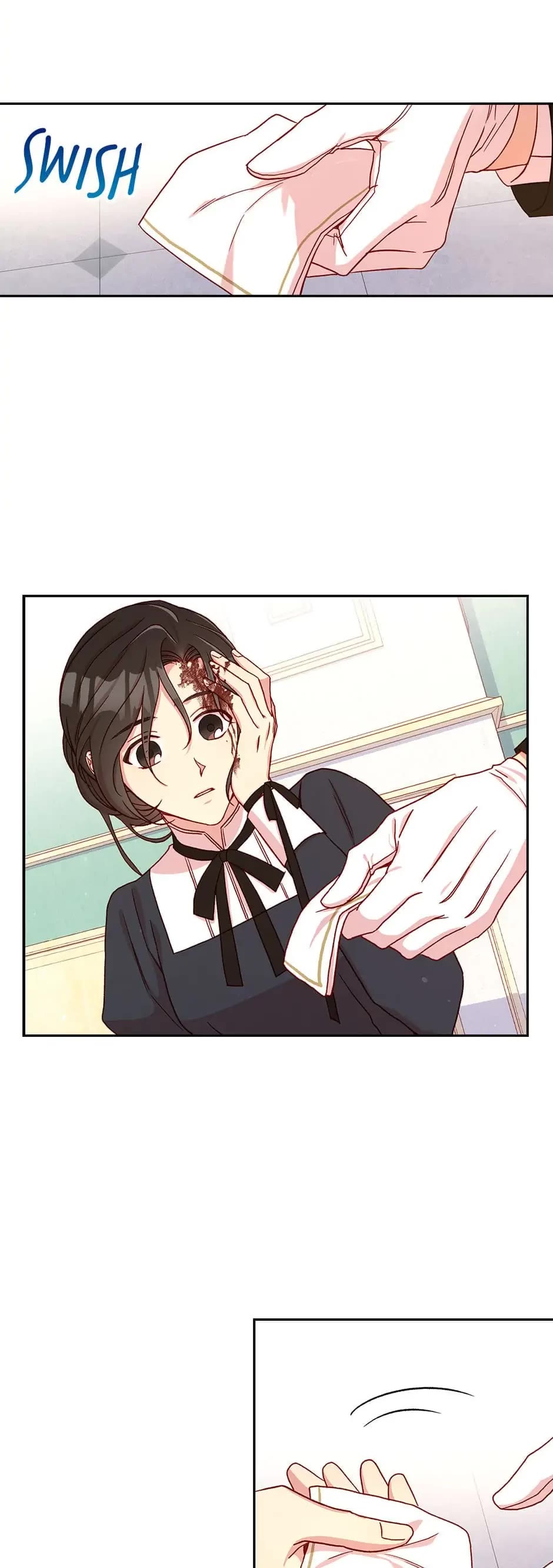 Surviving as a Maid Chapter 58 page 40 - Chapter 58