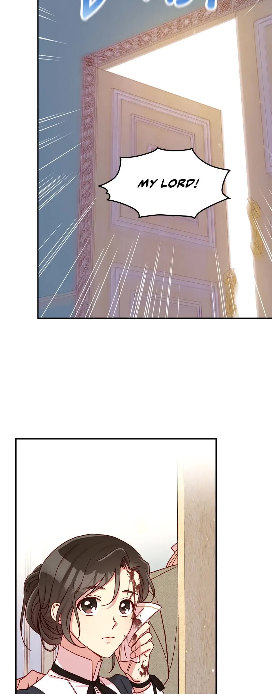 Surviving as a Maid Chapter 58 page 44 - Chapter 58