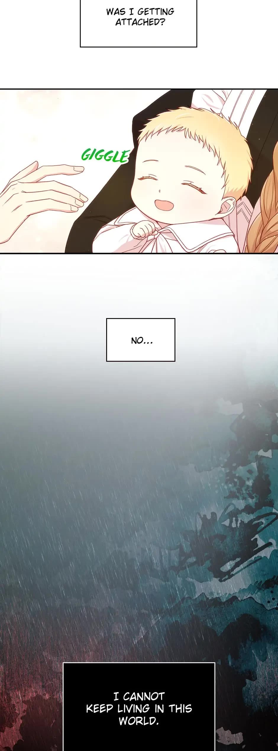 Surviving as a Maid Chapter 58 page 51 - Chapter 58
