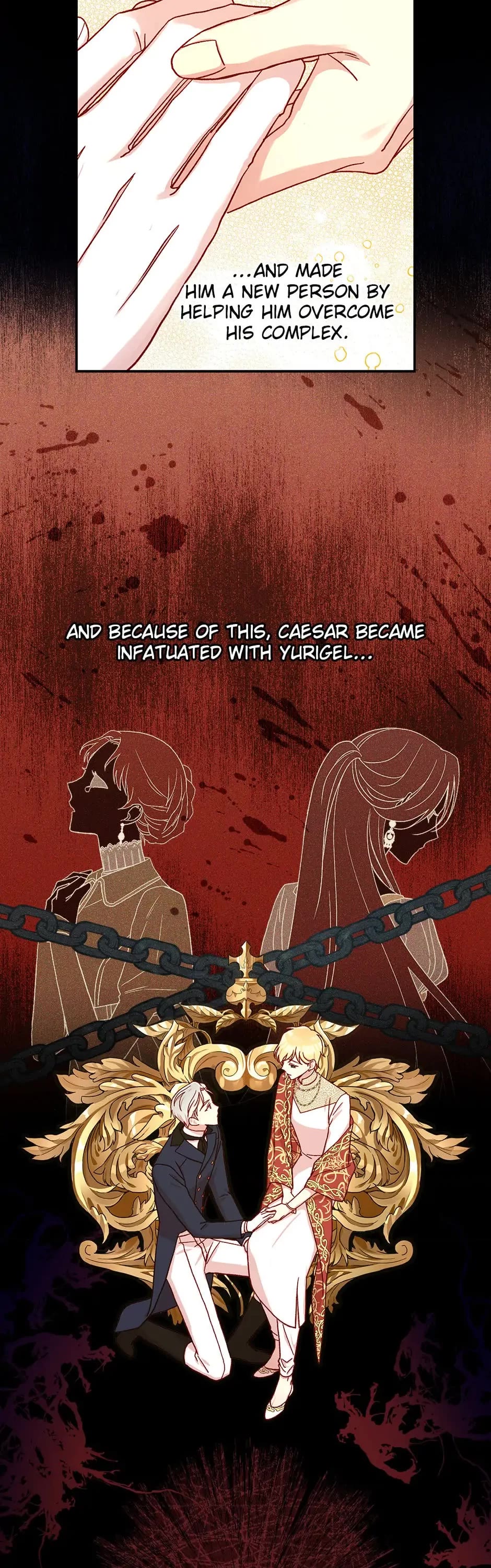 Surviving as a Maid Chapter 59 page 12 - Chapter 59