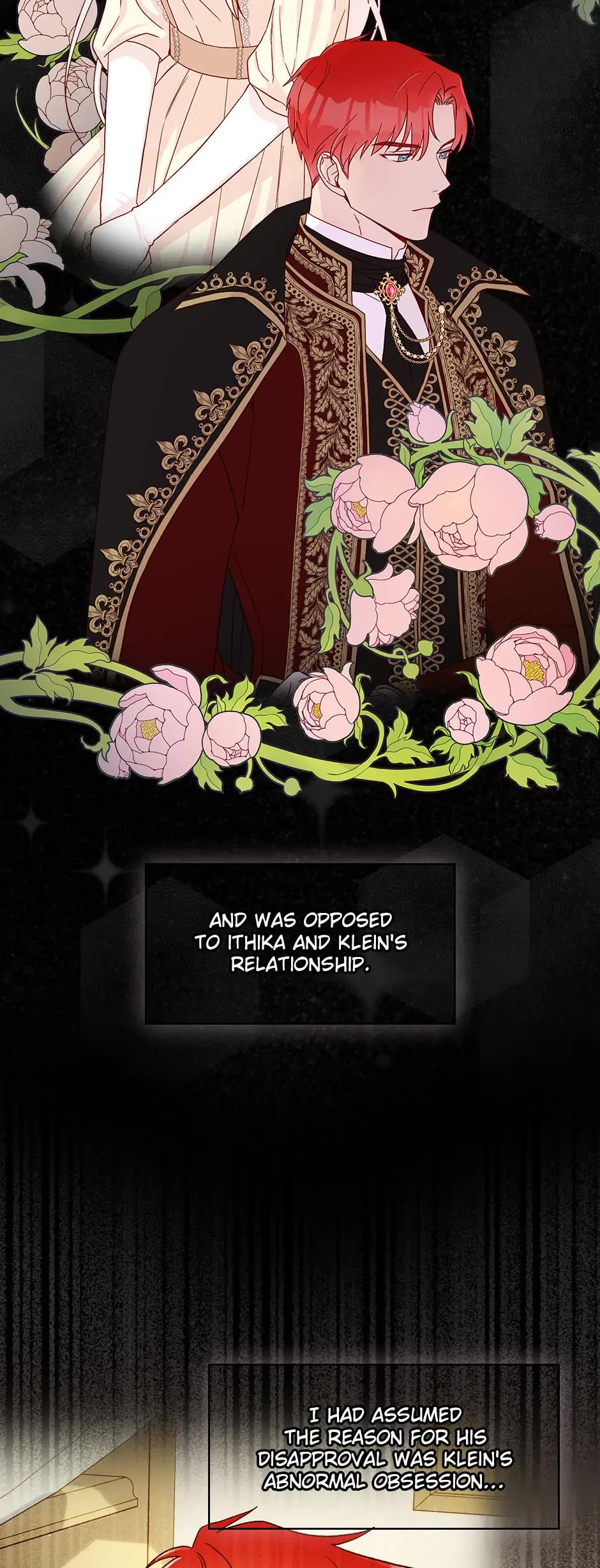 Surviving as a Maid Chapter 59 page 14 - Chapter 59