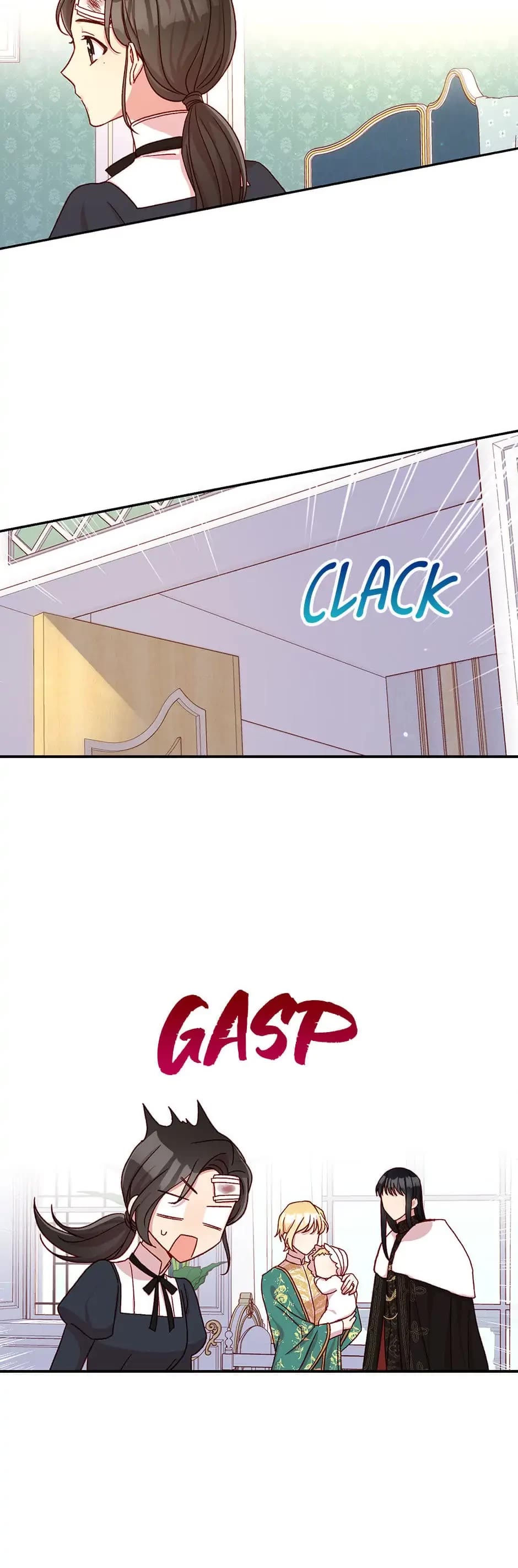 Surviving as a Maid Chapter 59 page 30 - Chapter 59