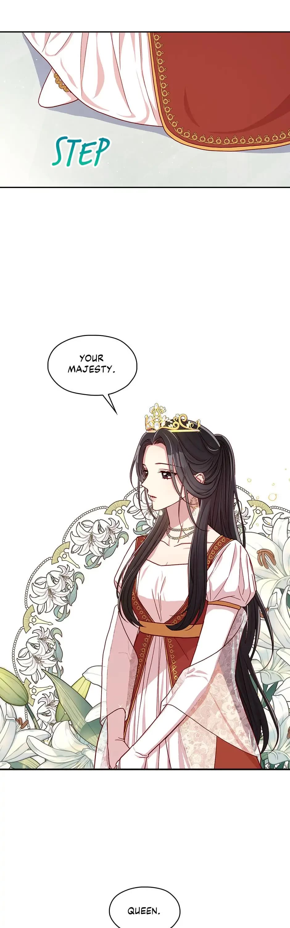Surviving as a Maid Chapter 59 page 31 - Chapter 59