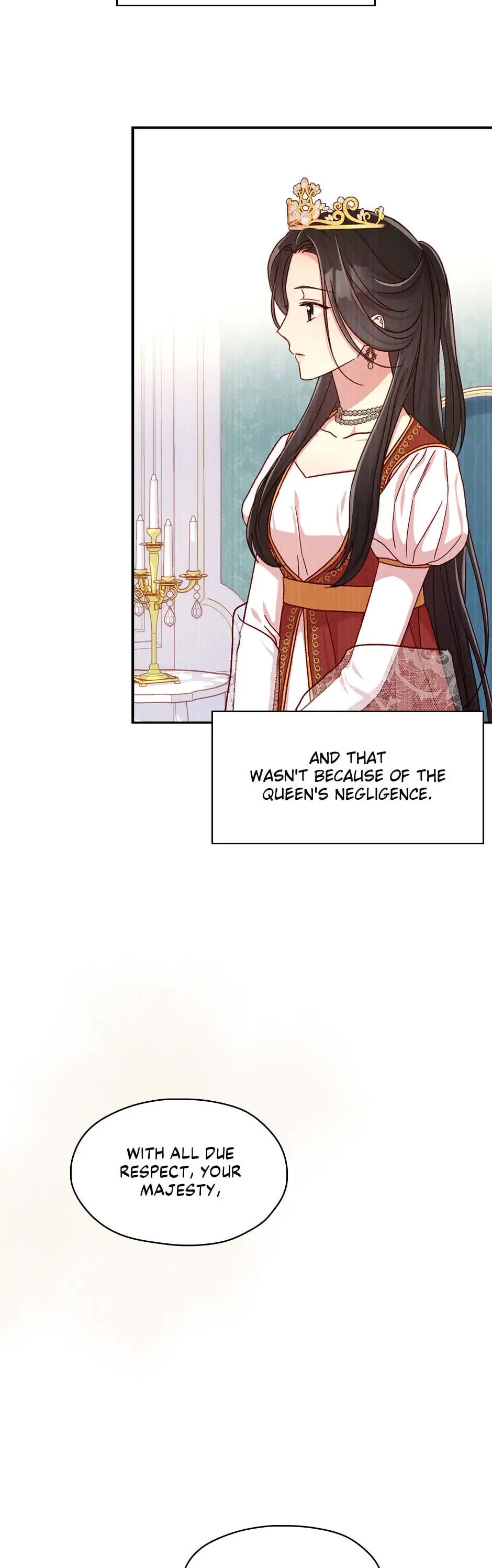 Surviving as a Maid Chapter 59 page 35 - Chapter 59