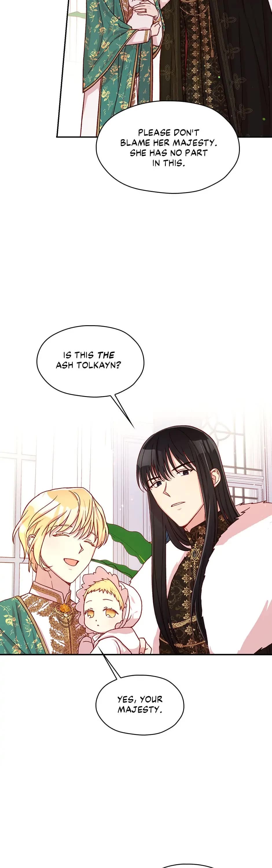 Surviving as a Maid Chapter 59 page 37 - Chapter 59