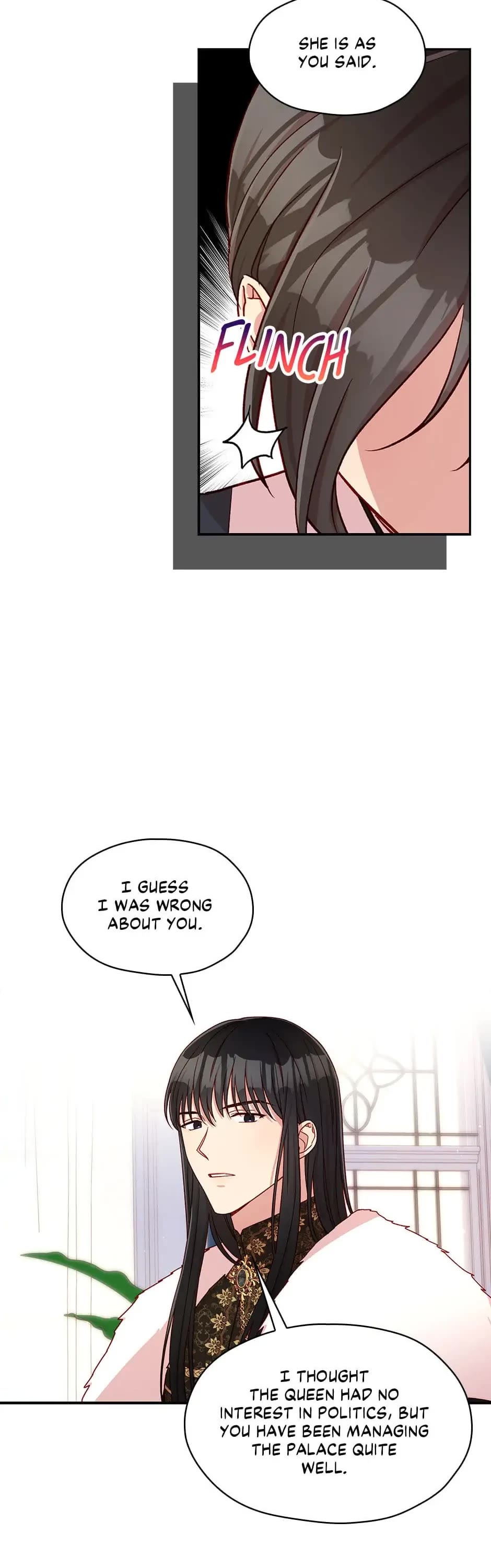 Surviving as a Maid Chapter 59 page 38 - Chapter 59
