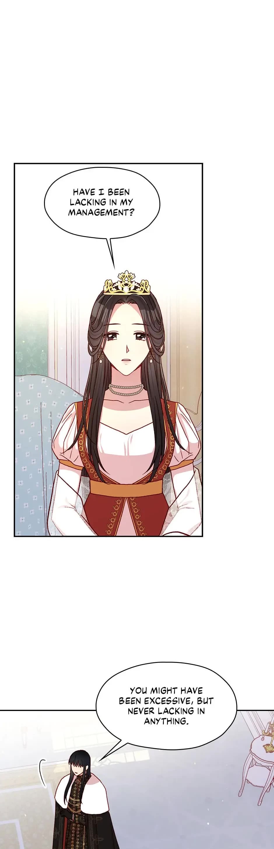 Surviving as a Maid Chapter 59 page 39 - Chapter 59