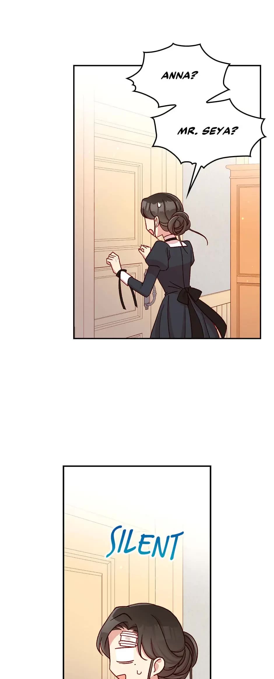 Surviving as a Maid Chapter 59 page 4 - Chapter 59