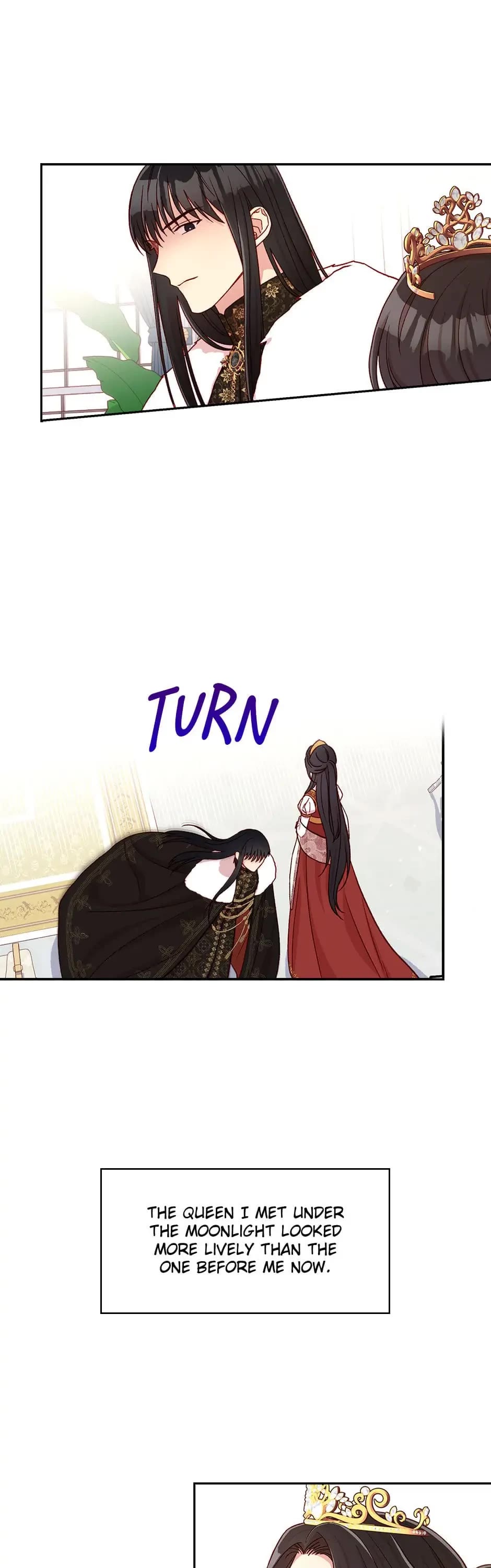 Surviving as a Maid Chapter 59 page 41 - Chapter 59