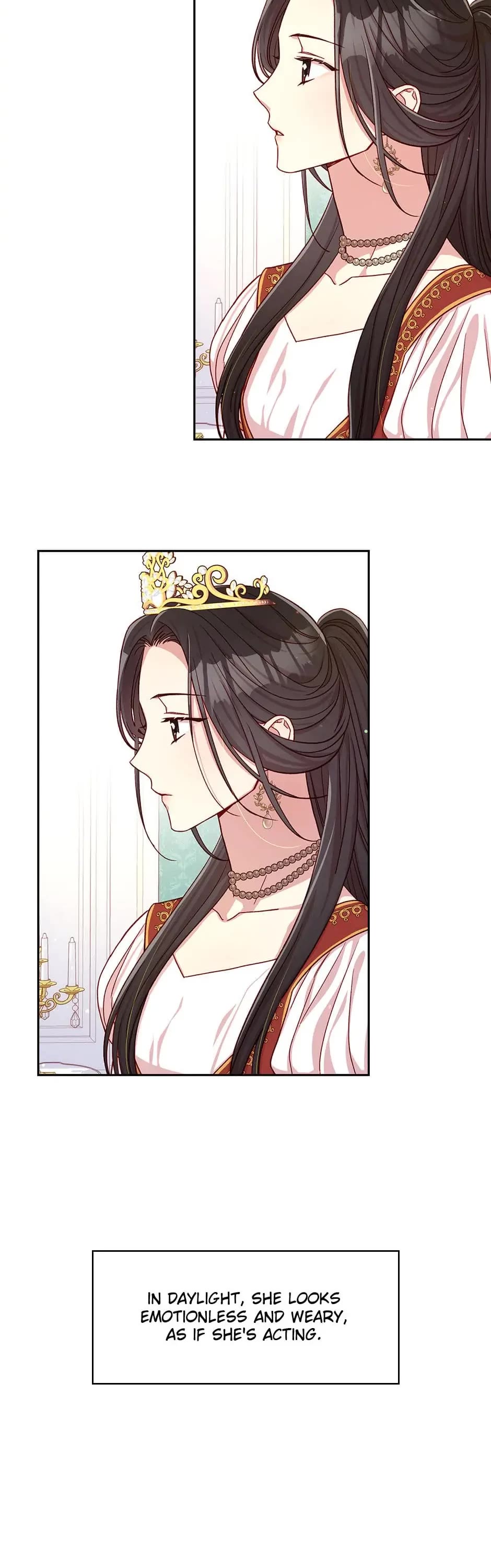 Surviving as a Maid Chapter 59 page 42 - Chapter 59