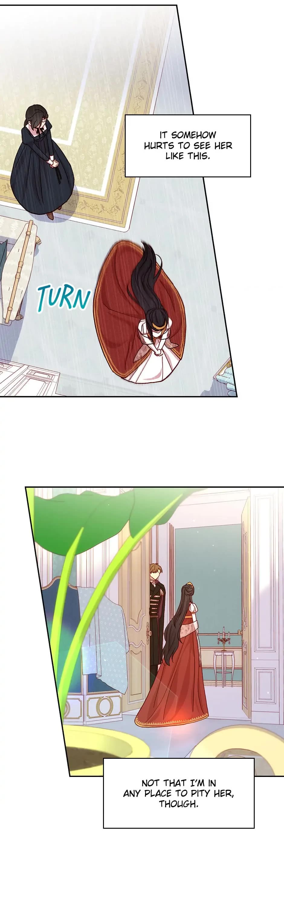 Surviving as a Maid Chapter 59 page 43 - Chapter 59