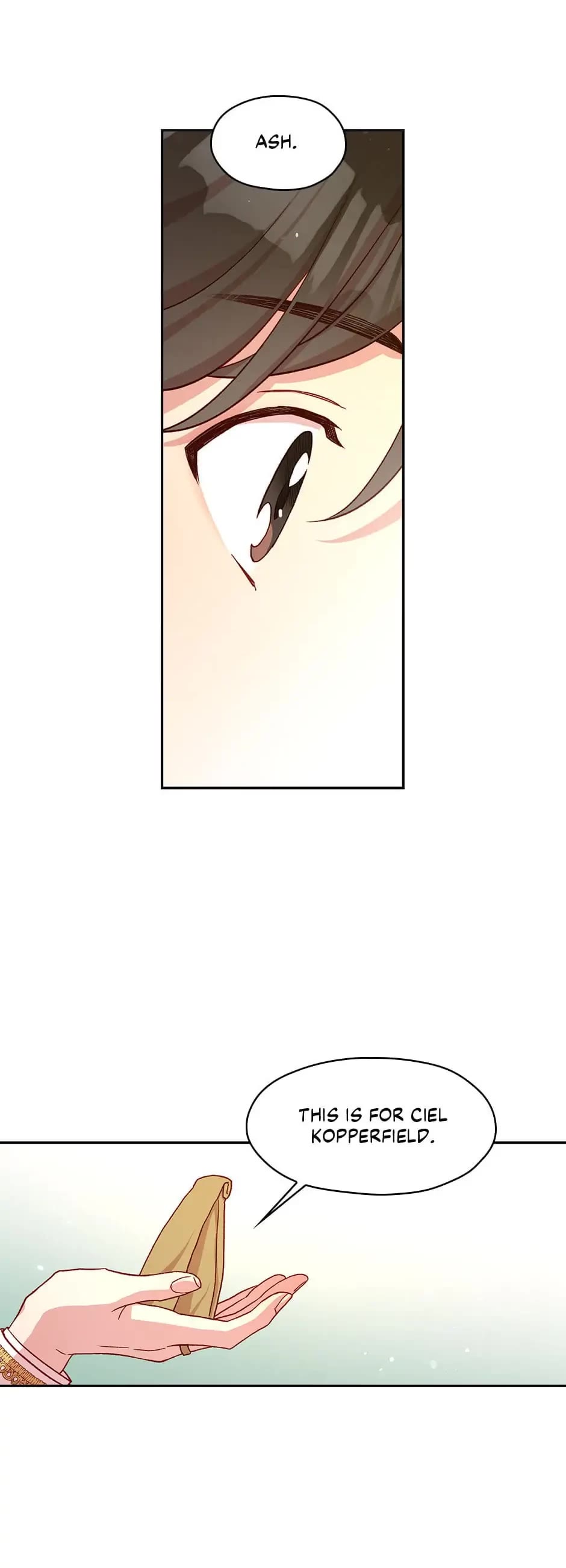 Surviving as a Maid Chapter 59 page 44 - Chapter 59