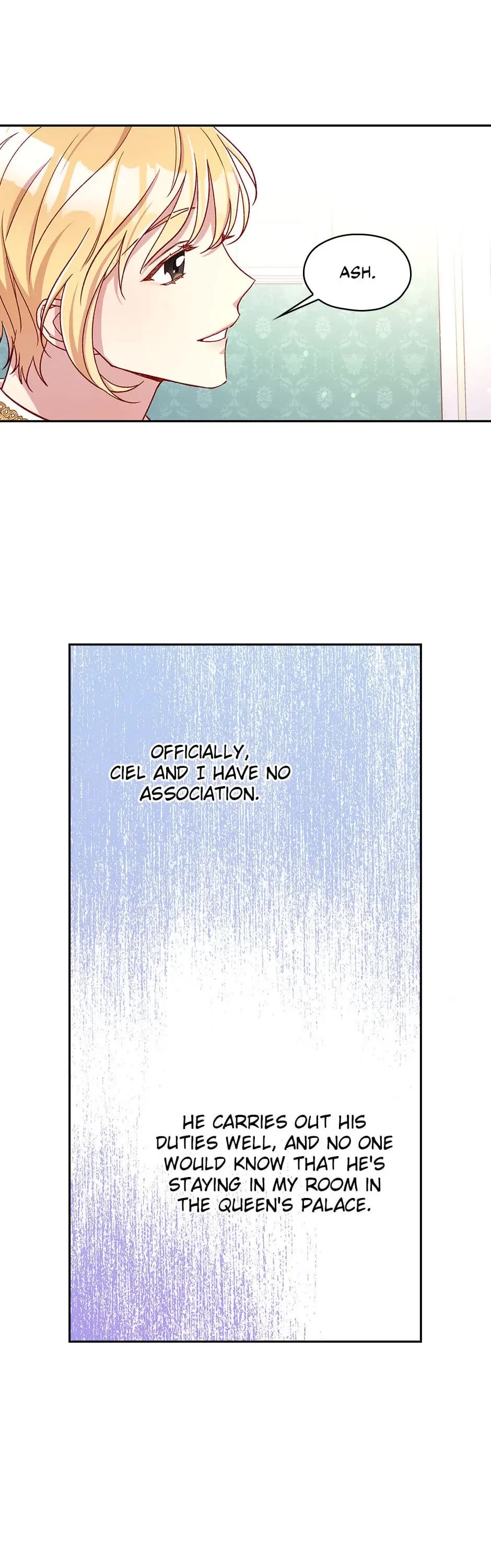 Surviving as a Maid Chapter 59 page 46 - Chapter 59