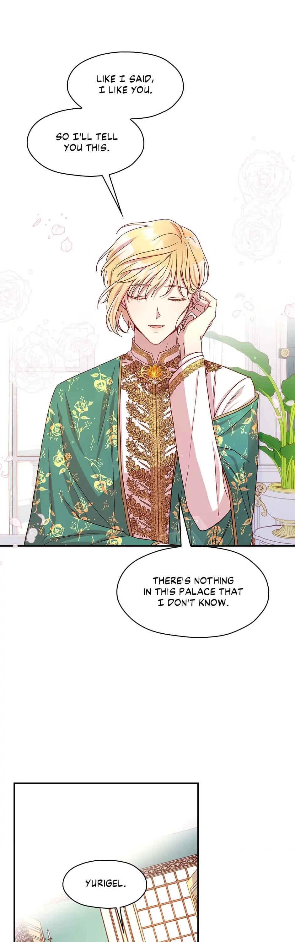 Surviving as a Maid Chapter 59 page 47 - Chapter 59
