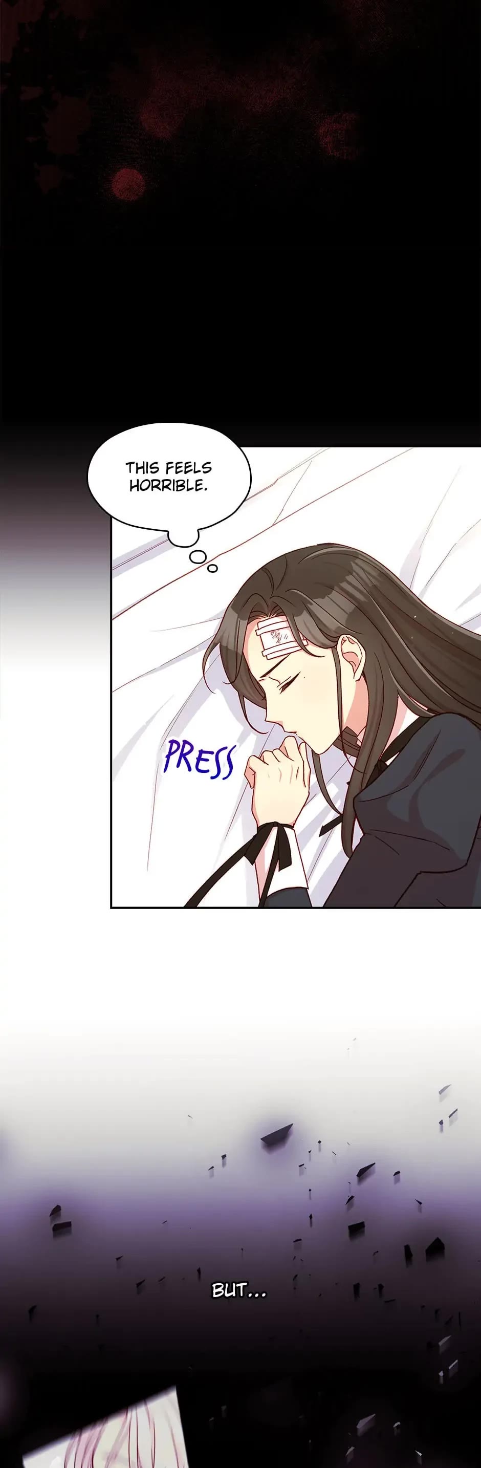 Surviving as a Maid Chapter 59 page 9 - Chapter 59