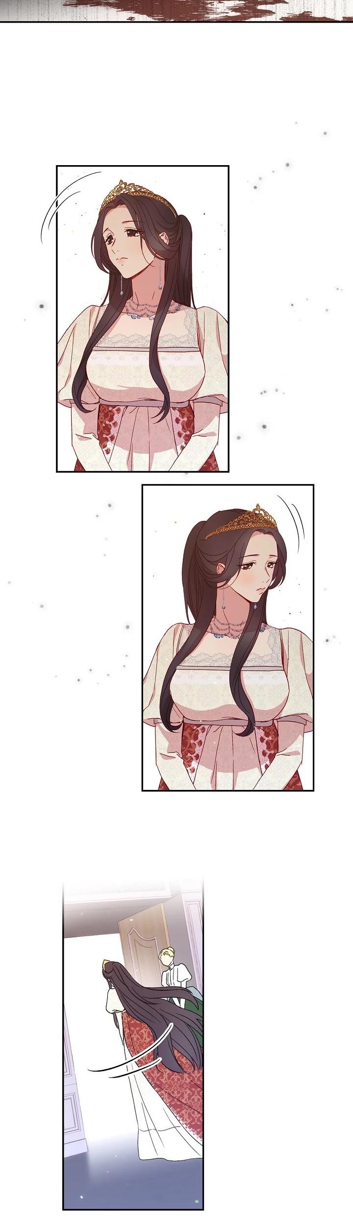 Surviving as a Maid Chapter 6 page 10 - Chapter 6