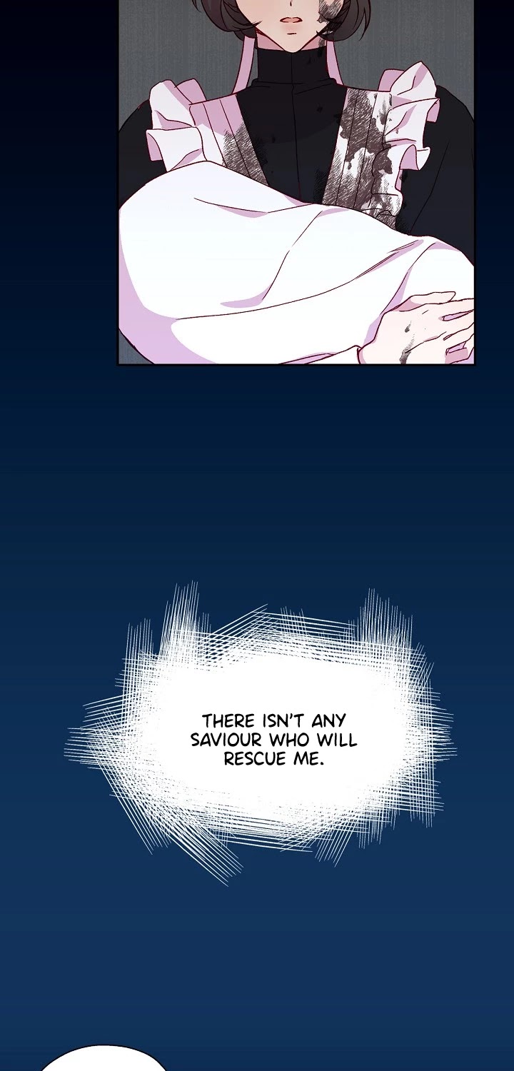 Surviving as a Maid Chapter 6 page 12 - Chapter 6