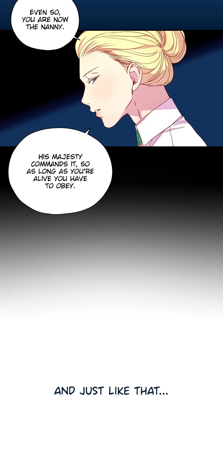 Surviving as a Maid Chapter 6 page 13 - Chapter 6