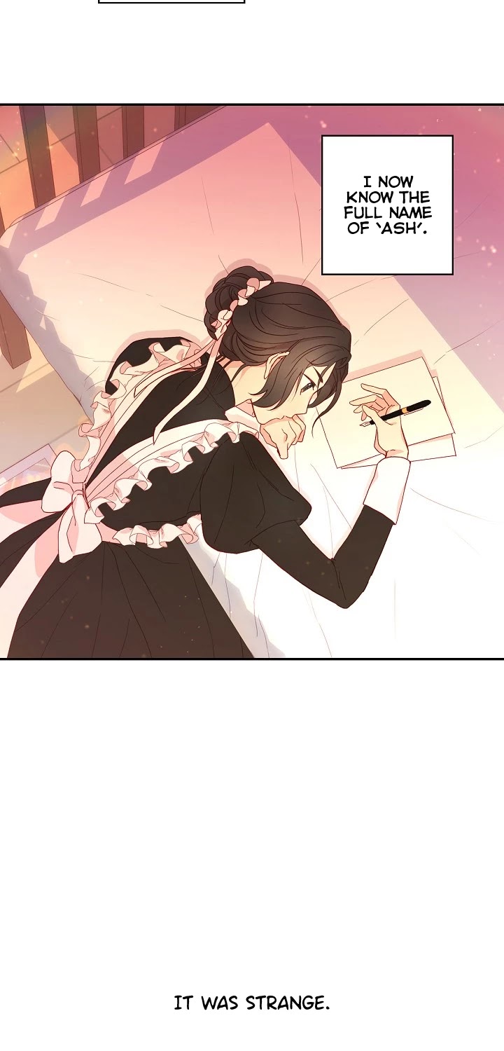 Surviving as a Maid Chapter 6 page 15 - Chapter 6