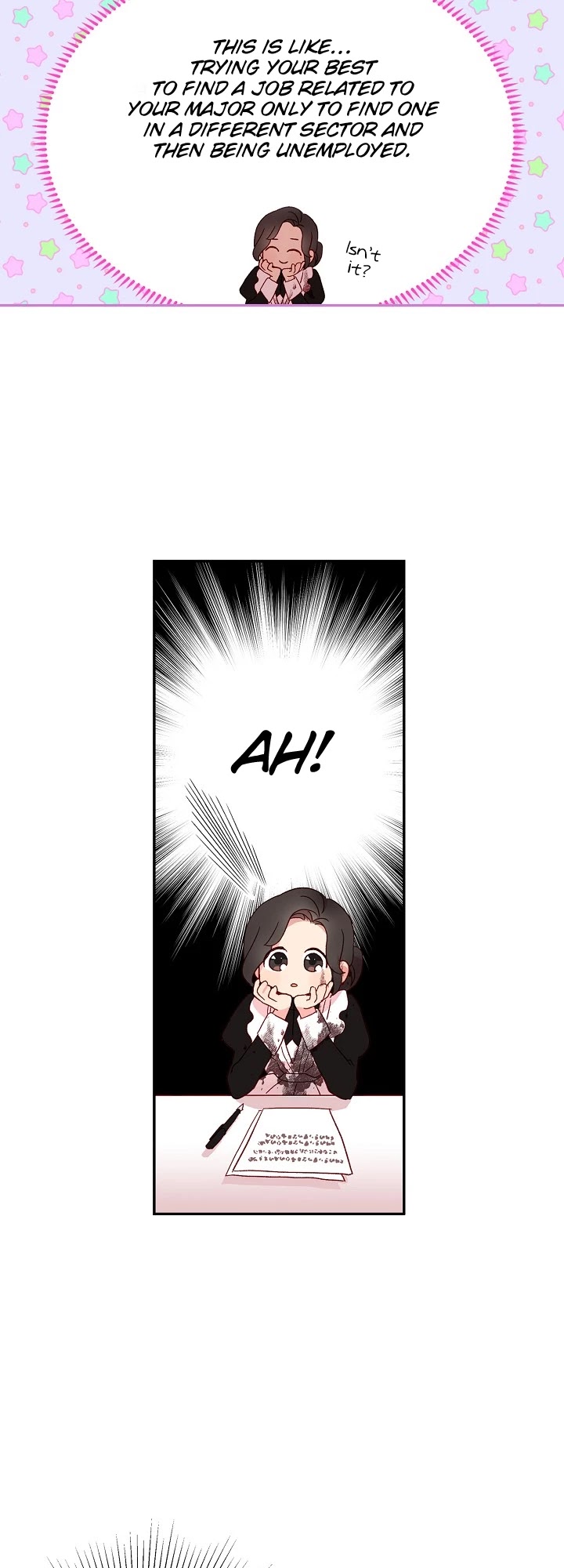 Surviving as a Maid Chapter 6 page 20 - Chapter 6