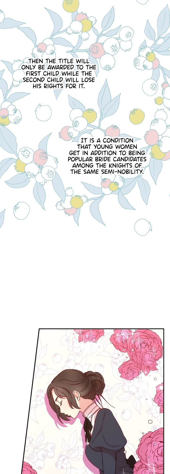 Surviving as a Maid Chapter 6 page 26 - Chapter 6