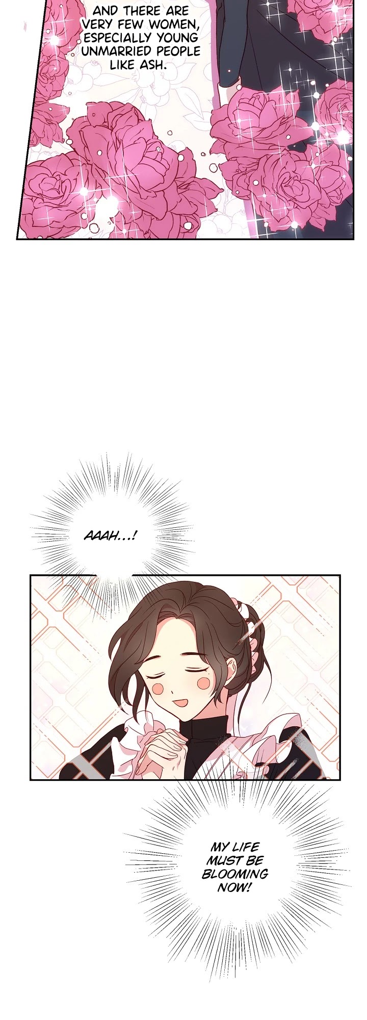 Surviving as a Maid Chapter 6 page 27 - Chapter 6