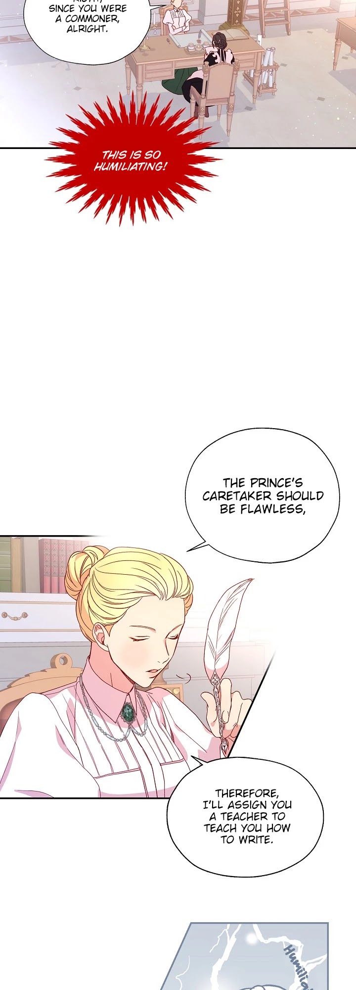 Surviving as a Maid Chapter 6 page 32 - Chapter 6